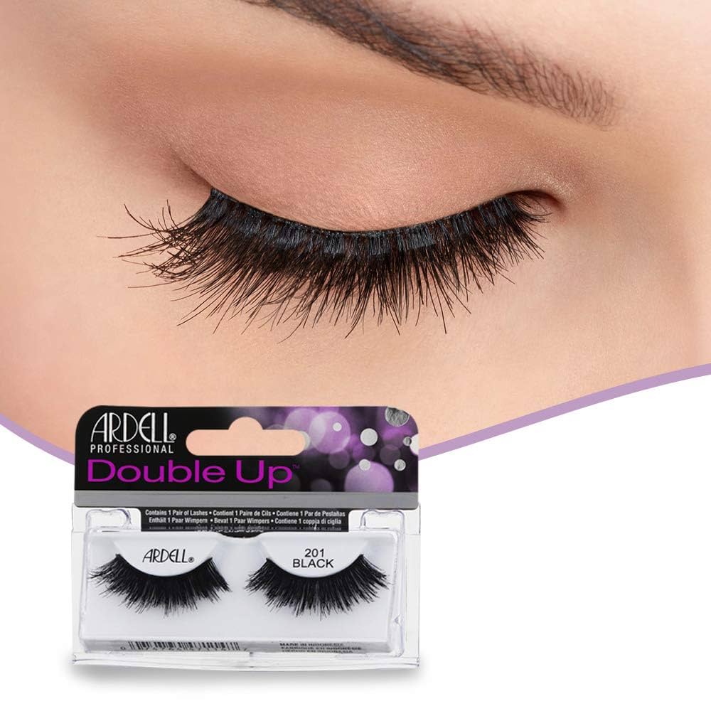 Lashes-Double Up 201