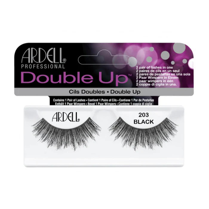 Lashes-Double Up 203