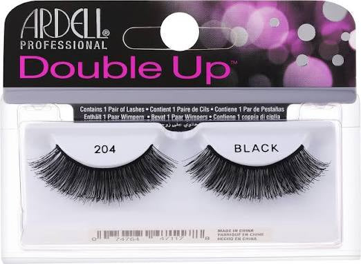 Lashes-Double Up 204