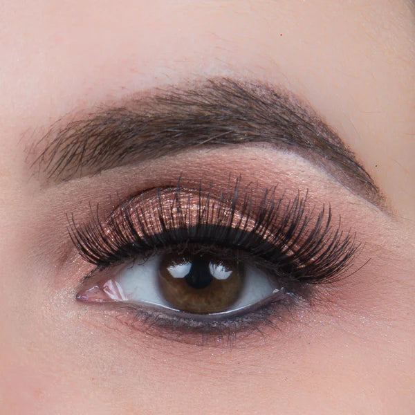 Lashes-Double Up 204