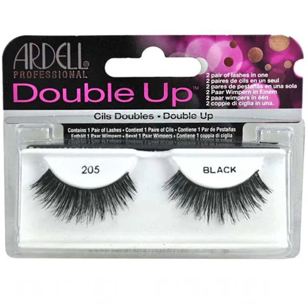 Lashes-Double Up 205