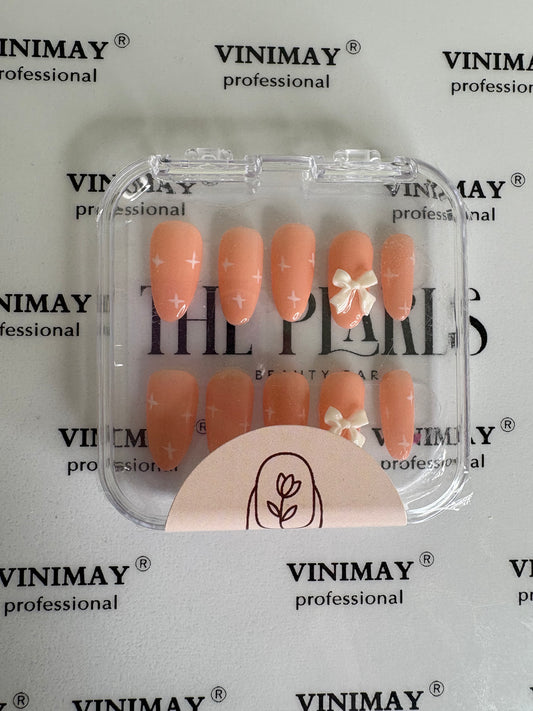Press on Nails-Design
