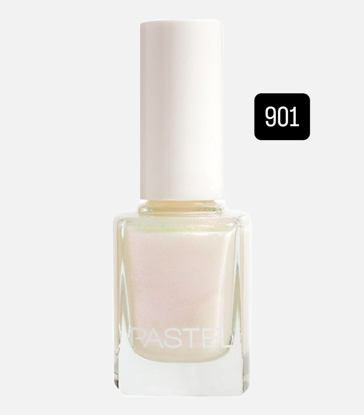 Pastel Nail Polish-901
