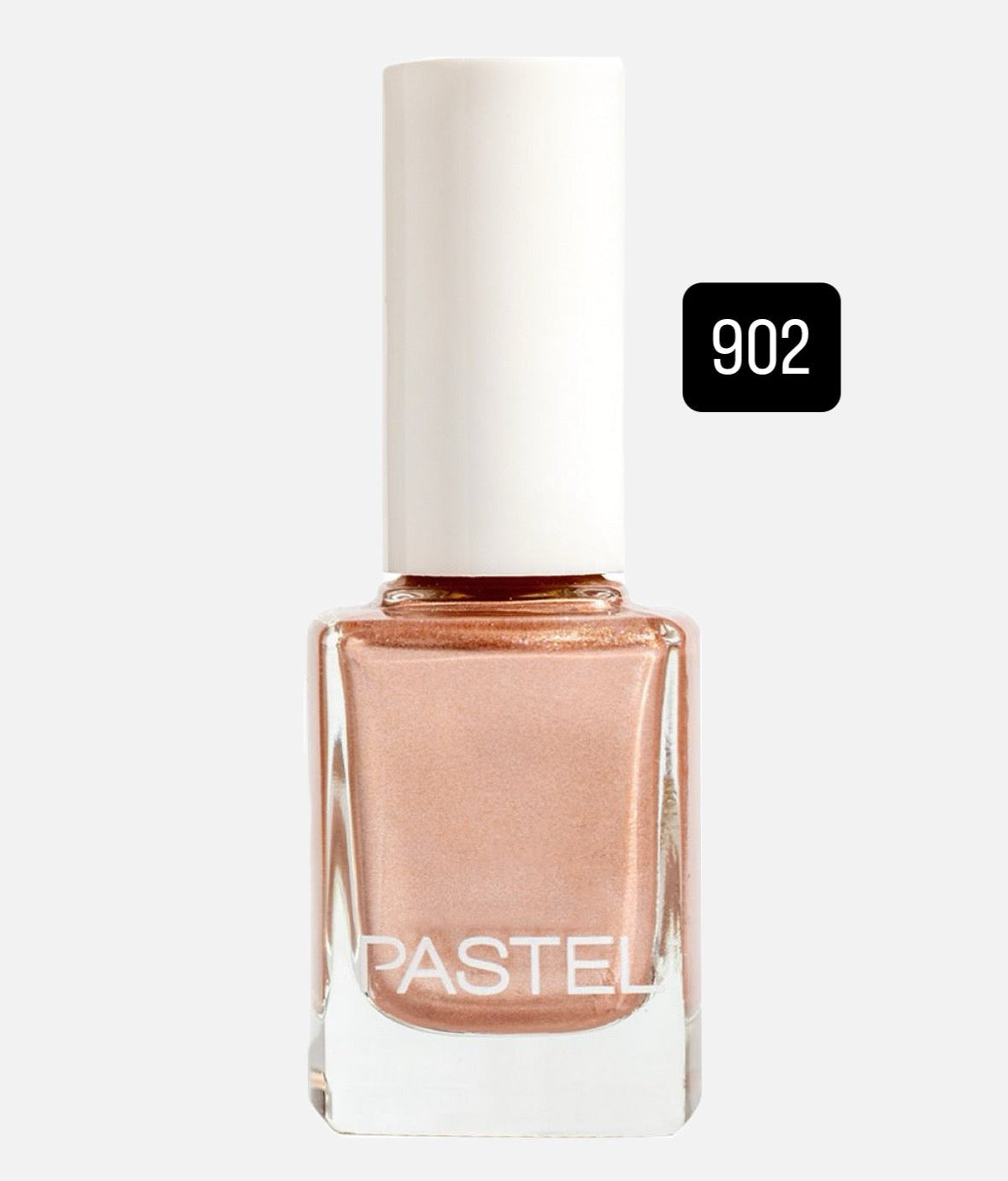 Pastel Nail Polish-902