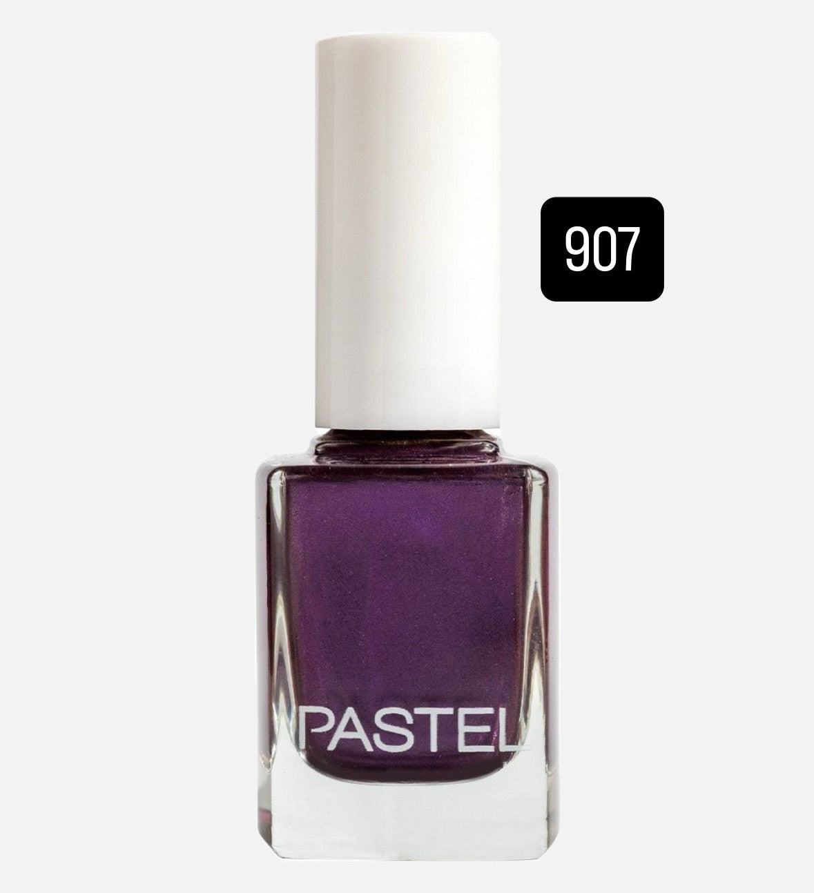 Pastel Nail Polish-907