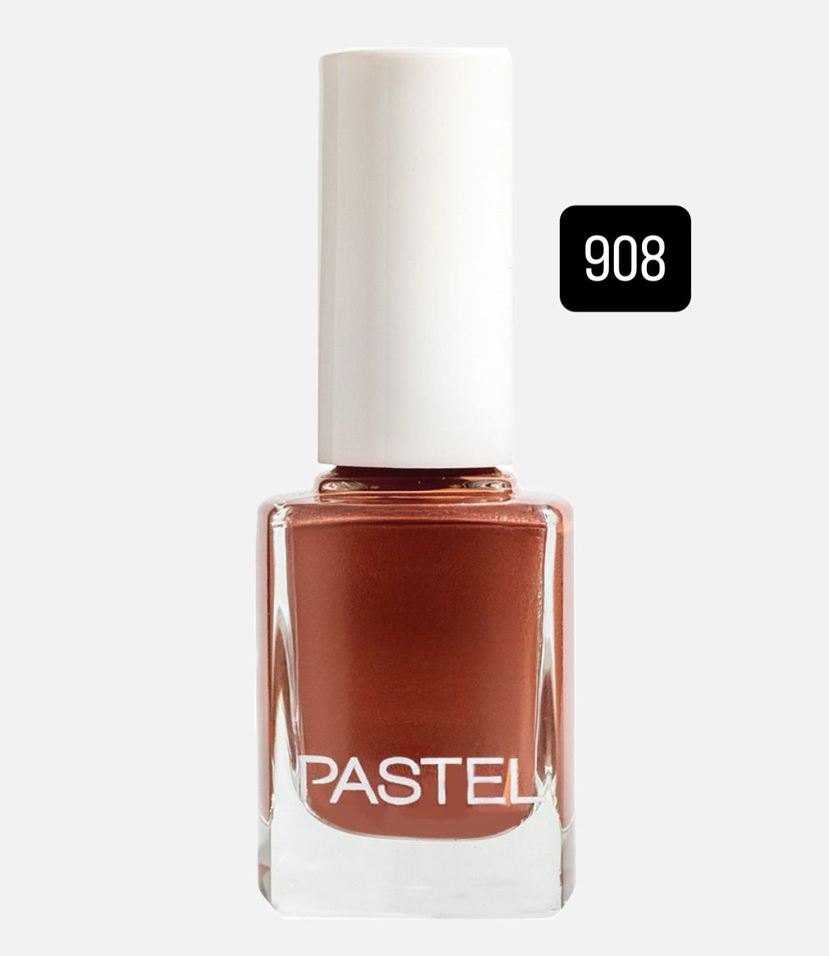 Pastel Nail Polish-908