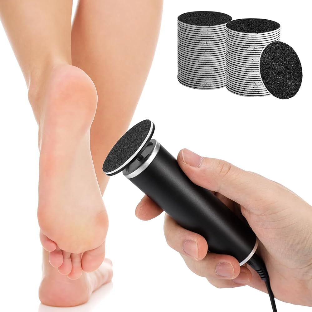 Foot Callus Remover Drill Machine