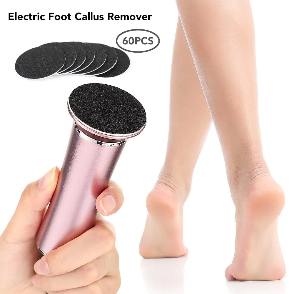 Foot Callus Remover Drill Machine