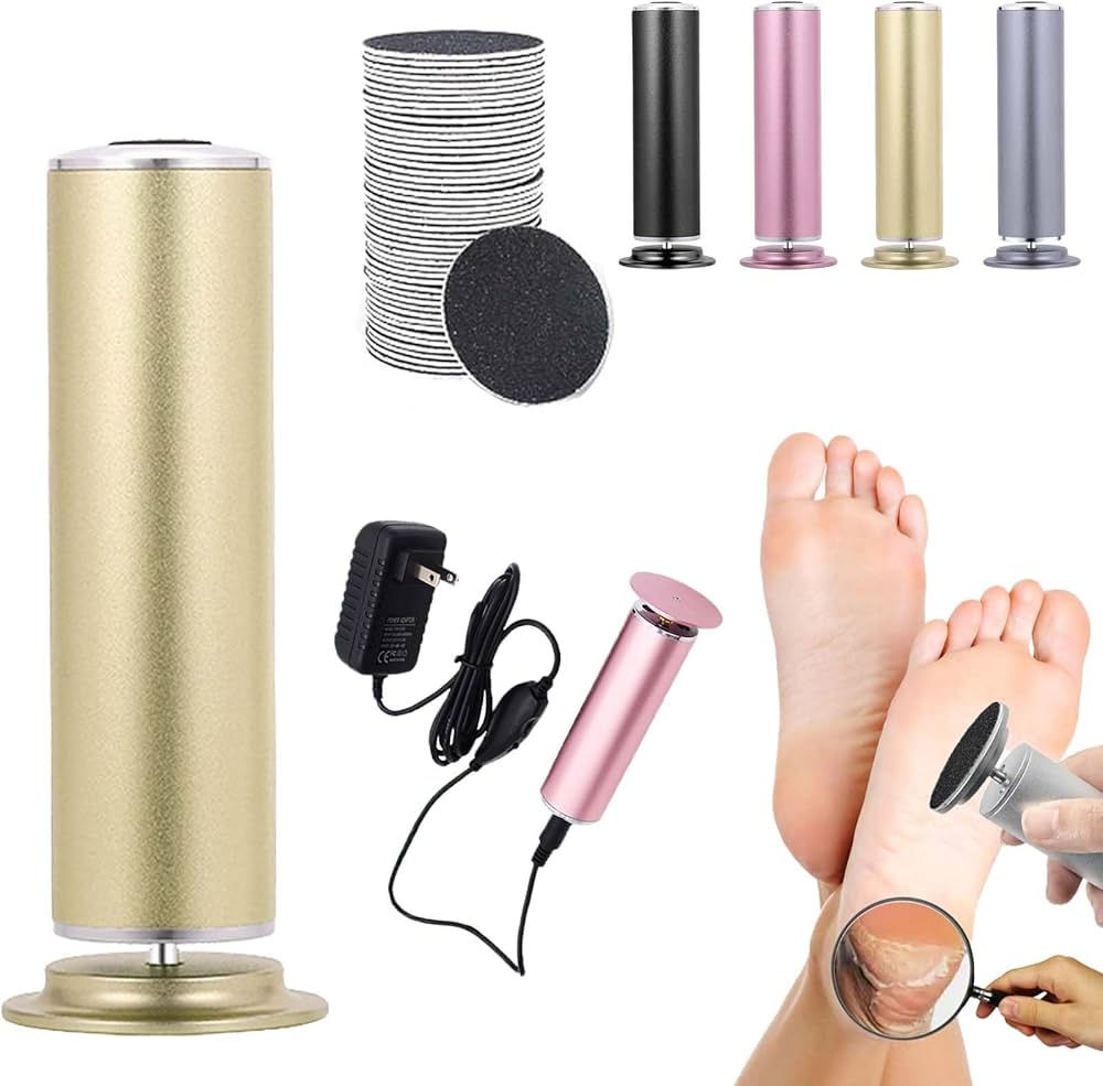 Foot Callus Remover Drill Machine