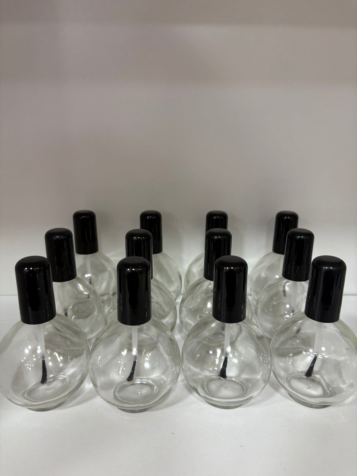 Empty Bottle-75ml