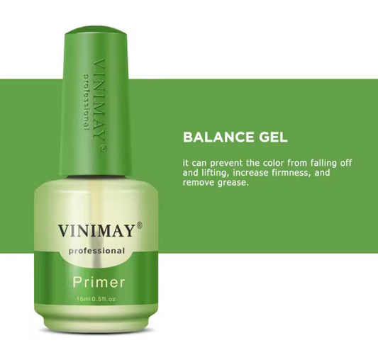Primer (15ml)