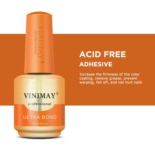 Ultra Bond (15ml)
