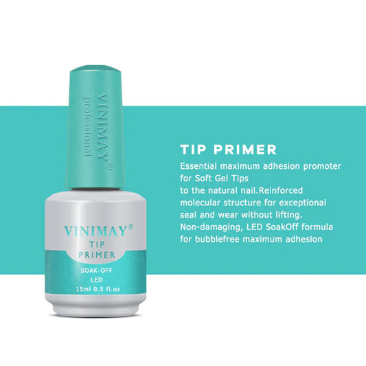 Soft Gel Primer (15ml)