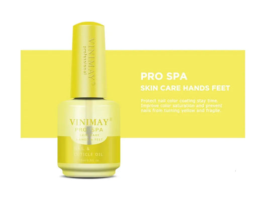 Cuticle Oil (15ml)