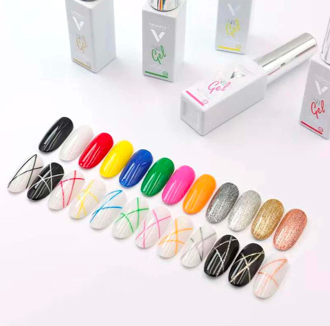 Liner Gel Polish (10ml)