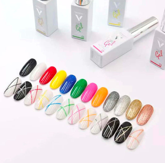 Liner Gel Polish (10ml)