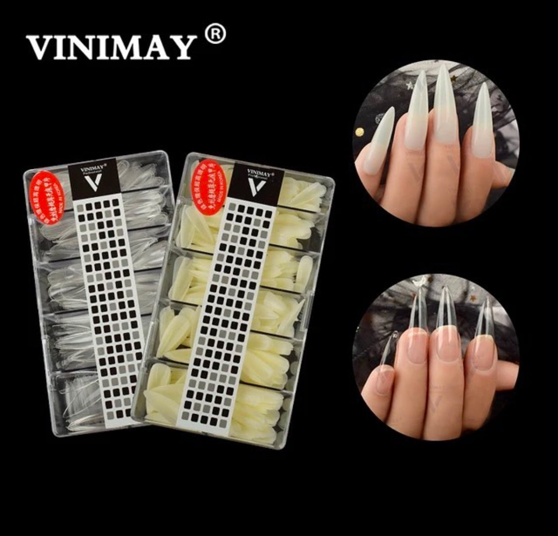 Fake Nails