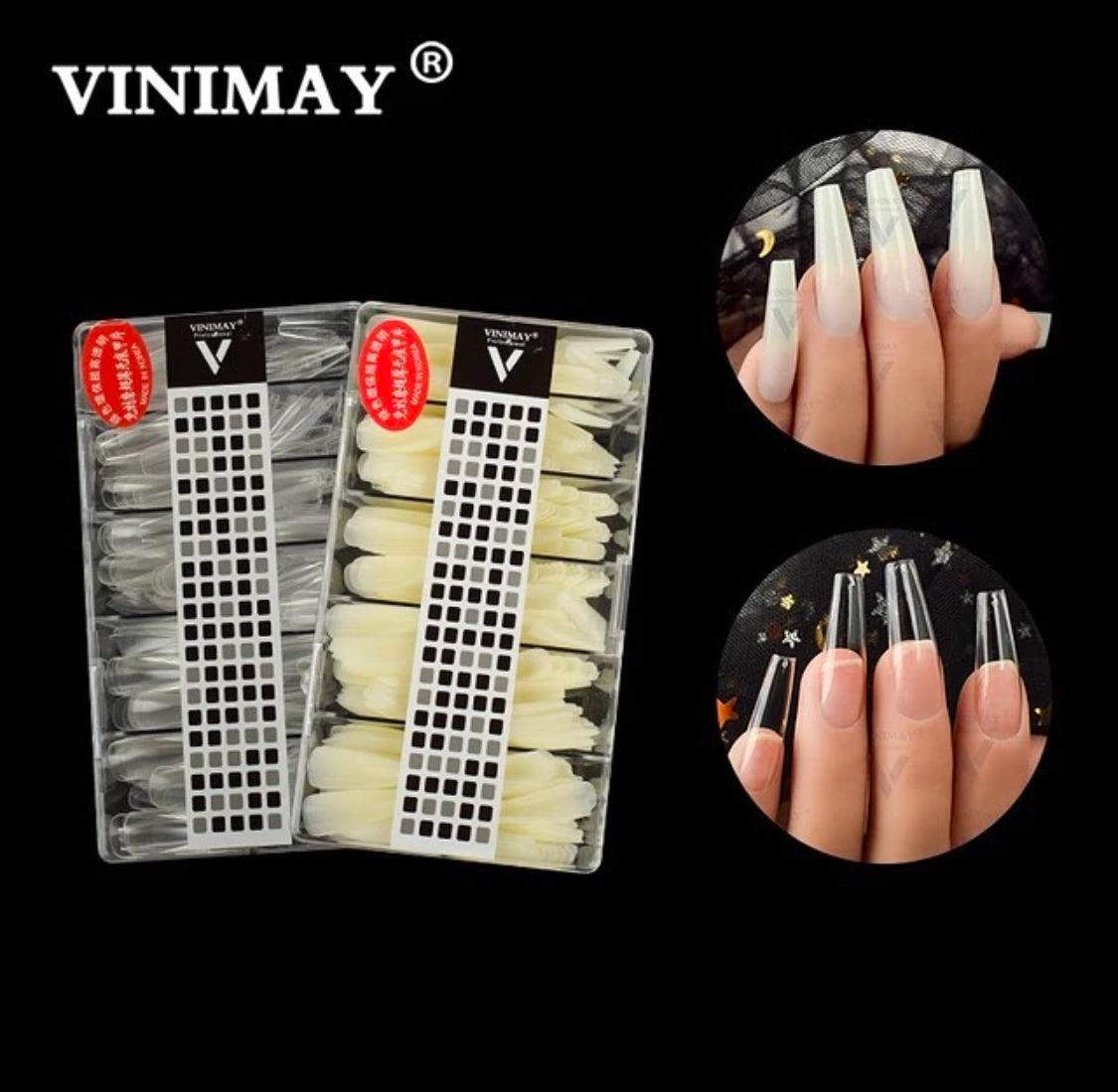 Fake Nails