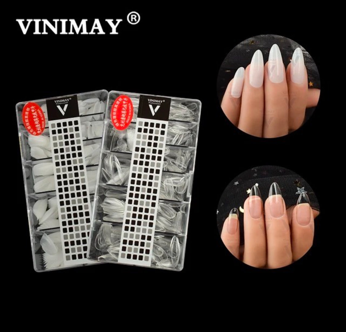 Fake Nails