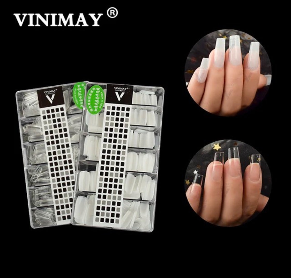 Fake Nails