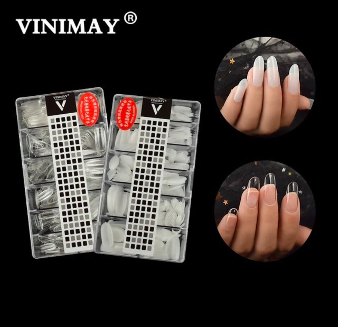 Fake Nails