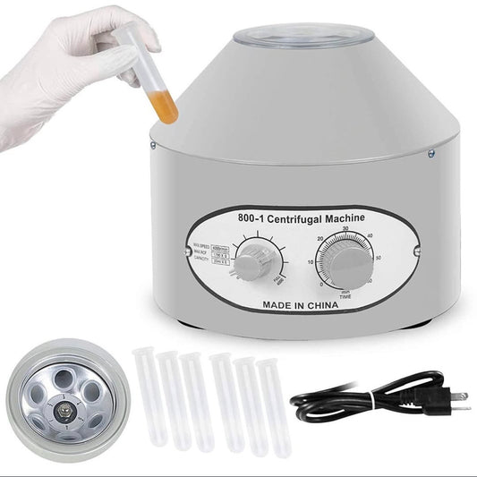 Centrifuge Machine (PRP)