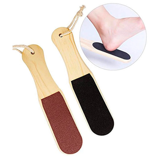 Foot File