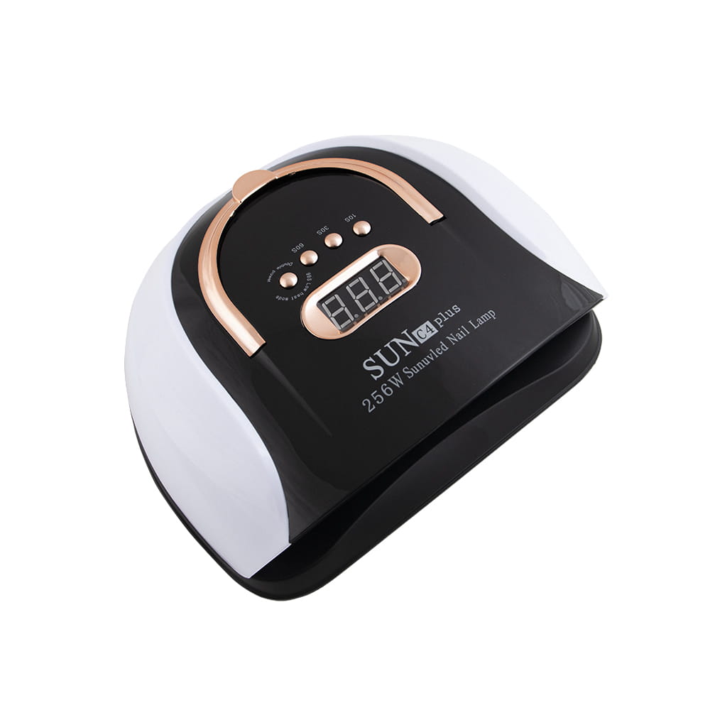 2in1 SUN C4 Plus UV 256watt