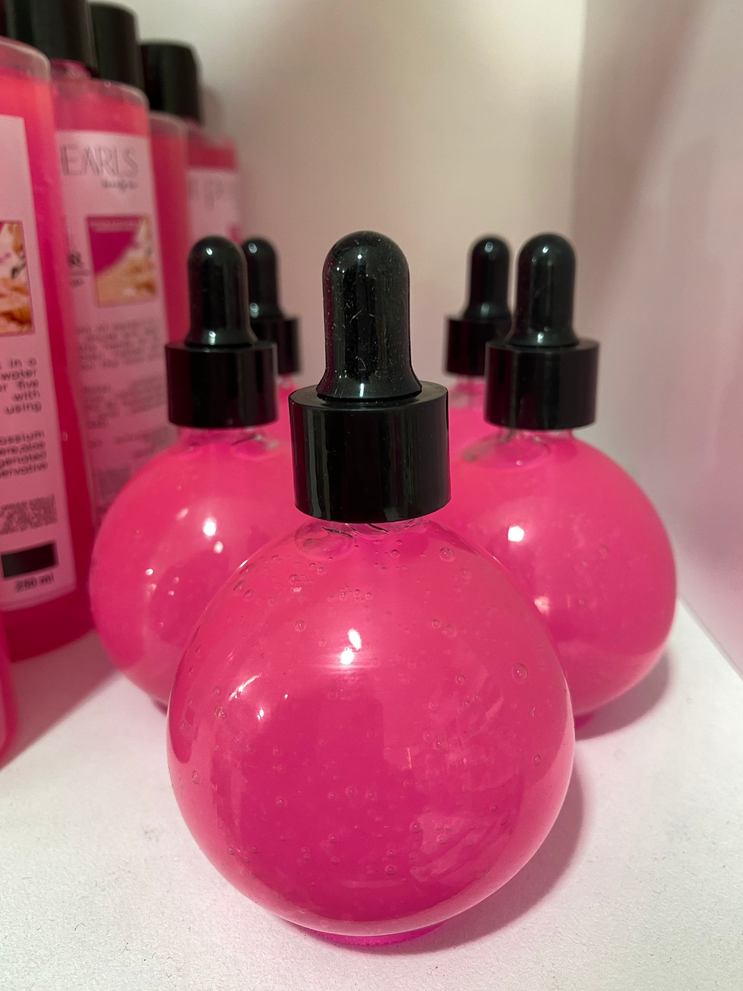 Cuticle Remover