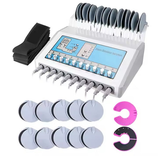 EMS