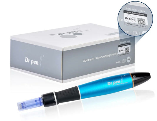 Rechargeable Dr. Pen A1