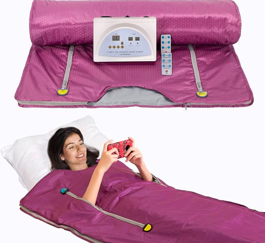 Sauna Blanket