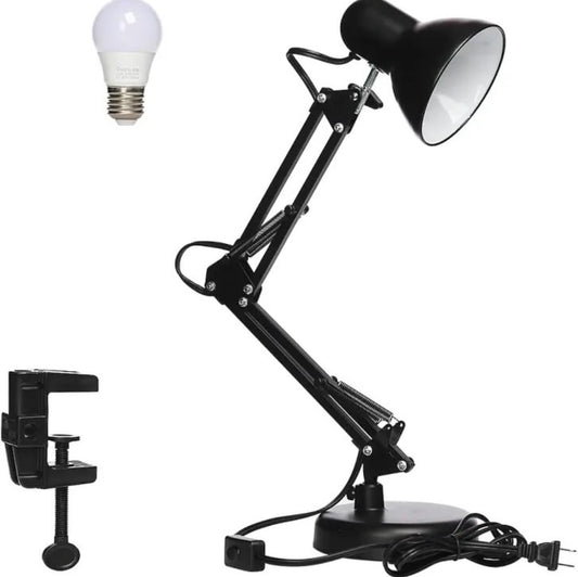 2in1 Desk Lamp