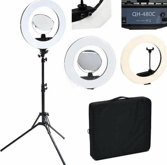 Professional Ring Light