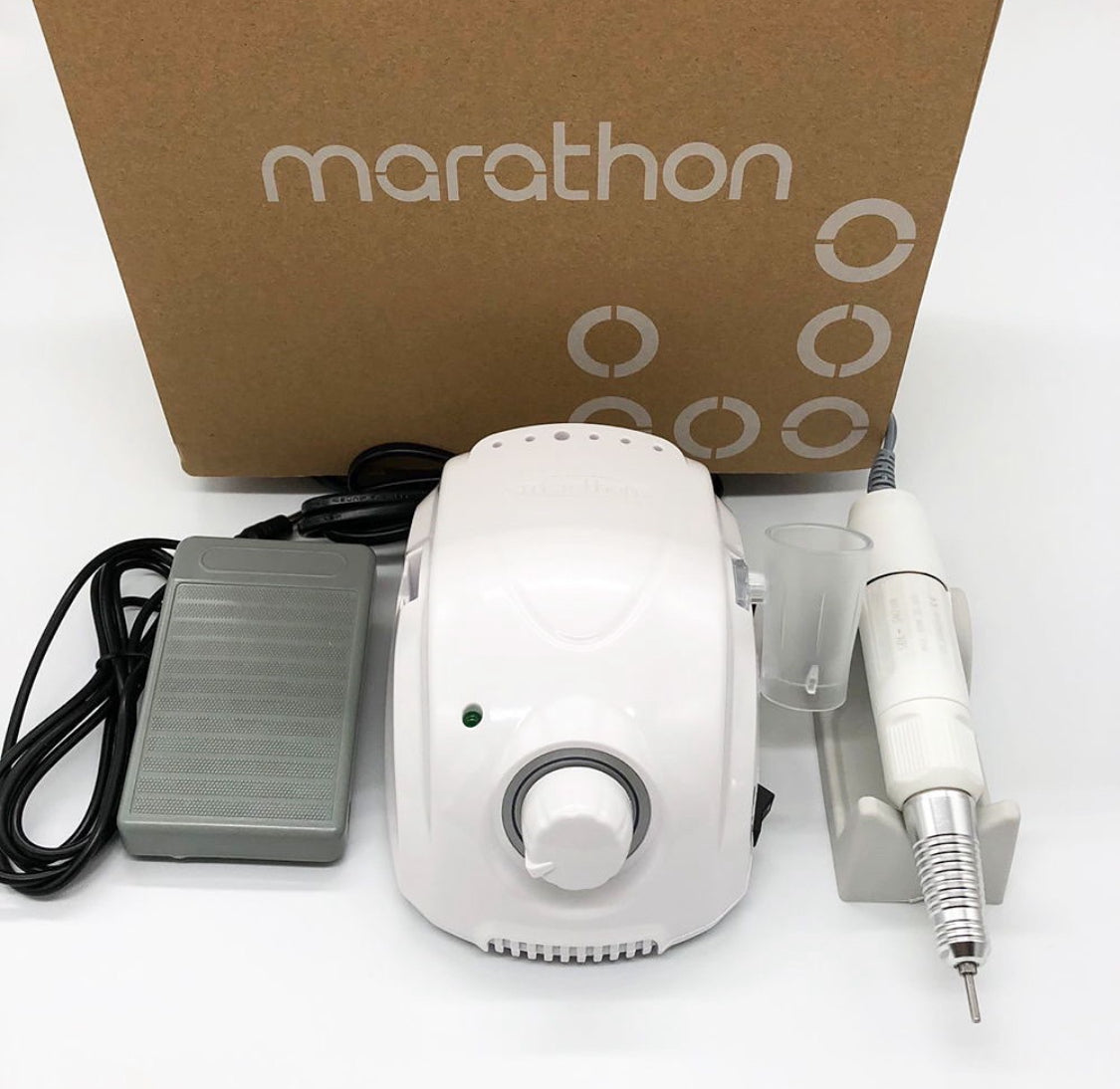 Marathon Drill Machine