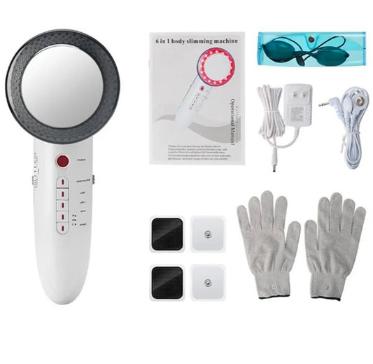 EMS Fat Burning Massager