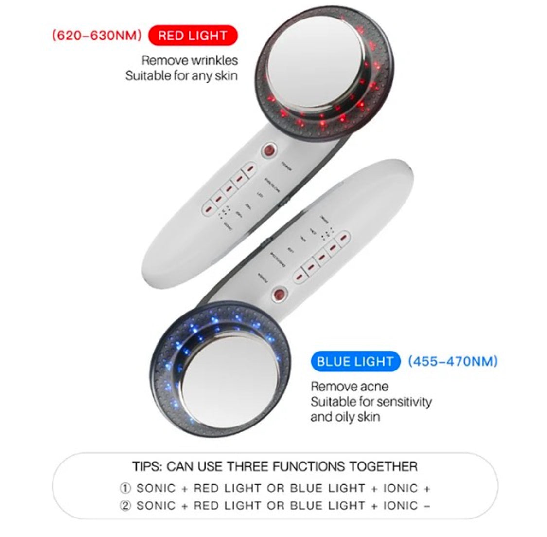 EMS Fat Burning Massager