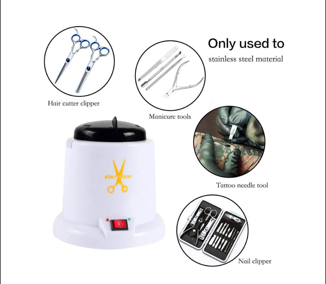 Tools Sterilizer