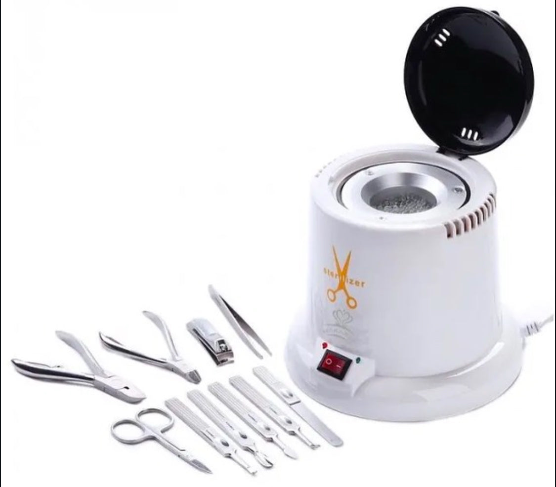 Tools Sterilizer