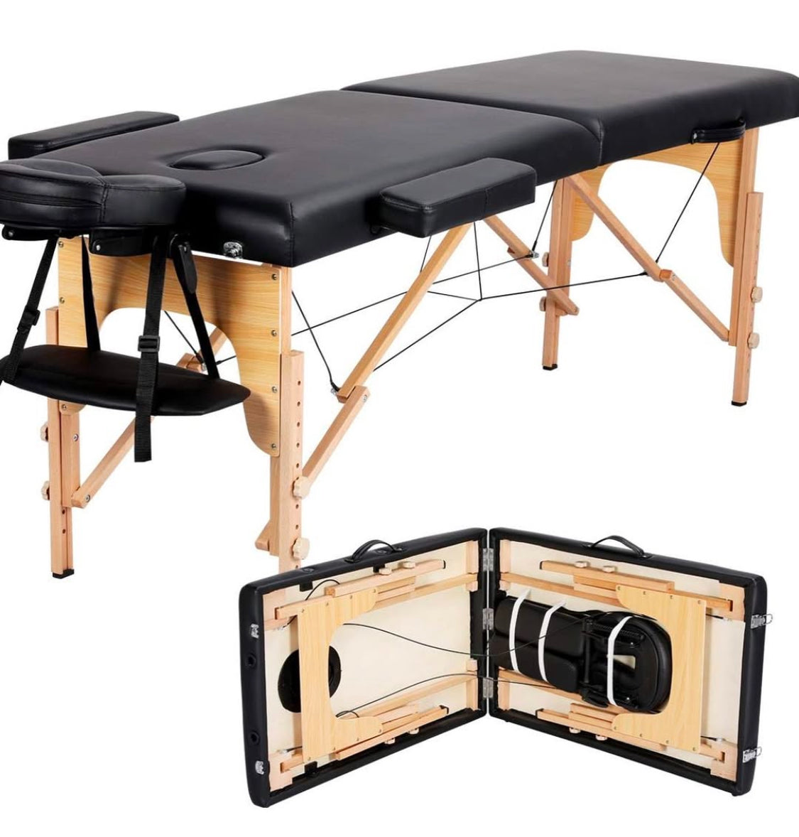 Portable Bed