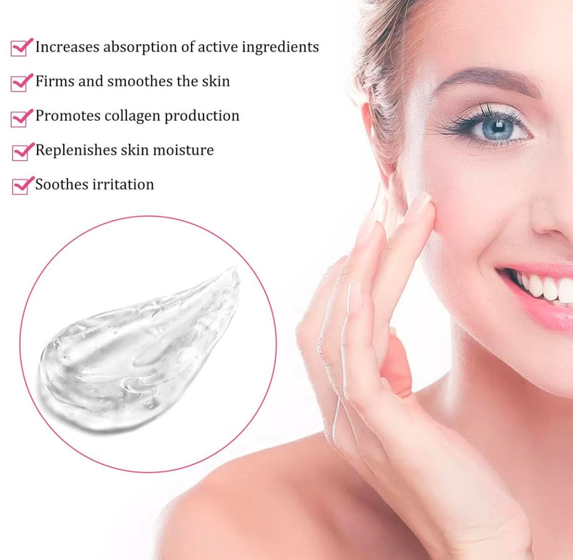 Royal Facial Gel