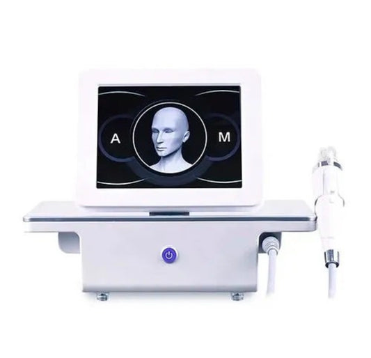RF Microneedling Machine