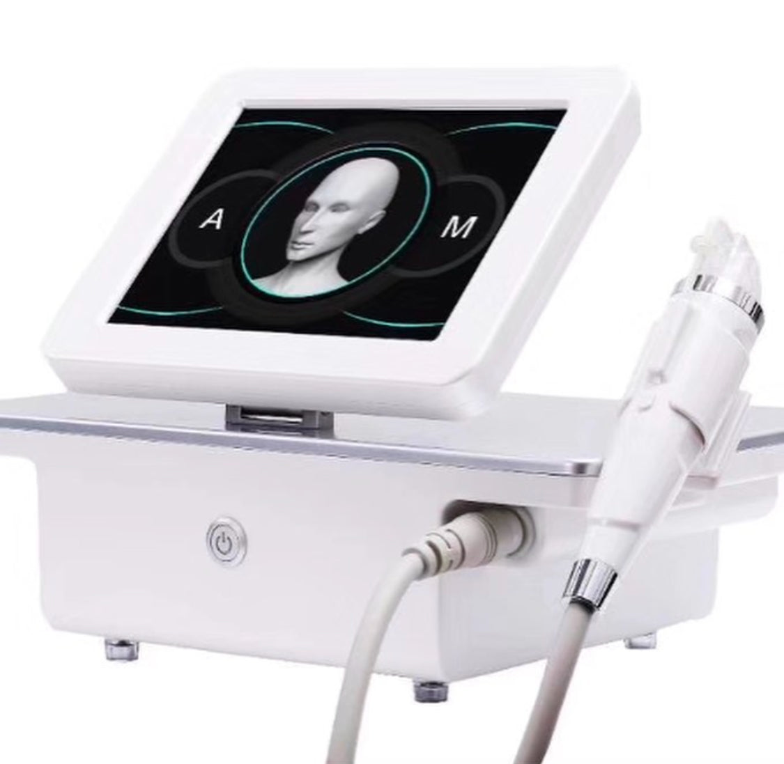 RF Microneedling Machine