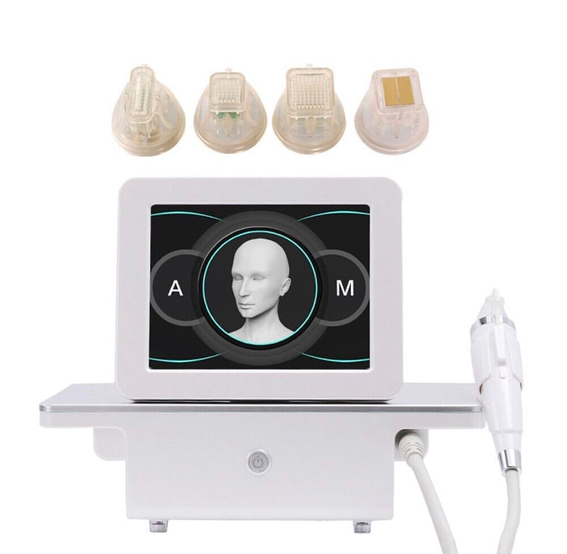 RF Microneedling Machine