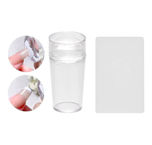 Nail art Stamper
