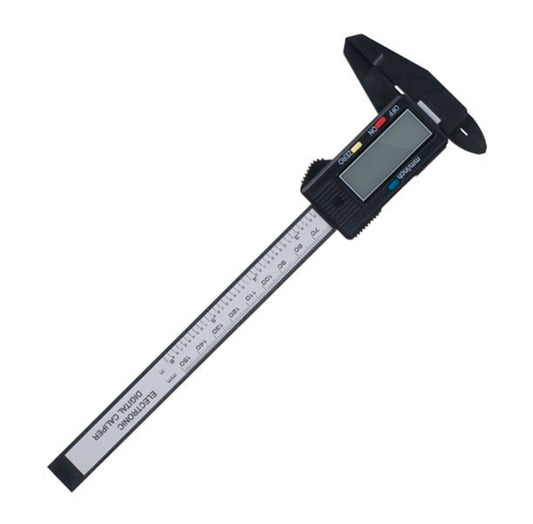Digital Ruler