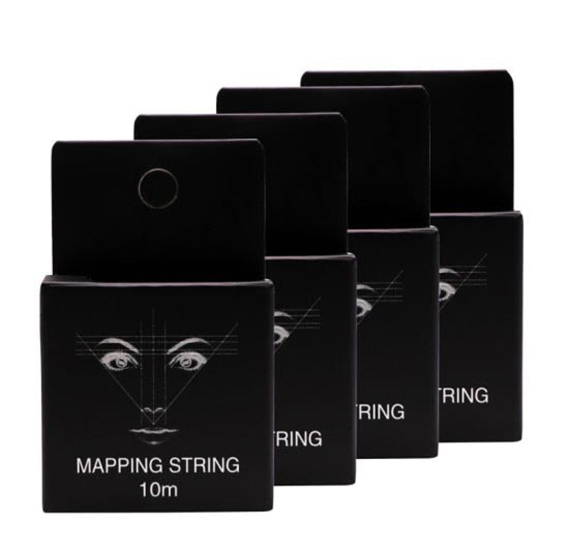 Mapping String