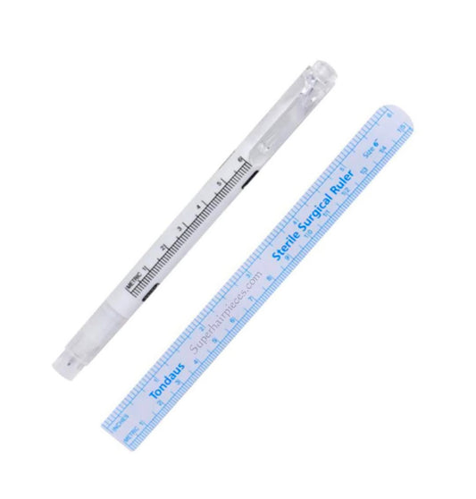 Surgical Pen & Ruler