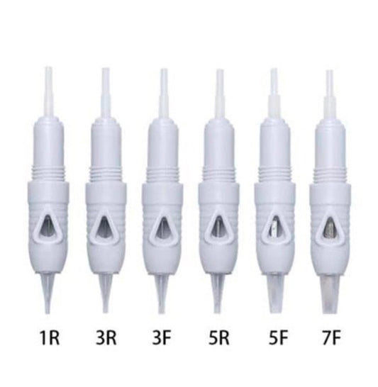 Tattoo Needles