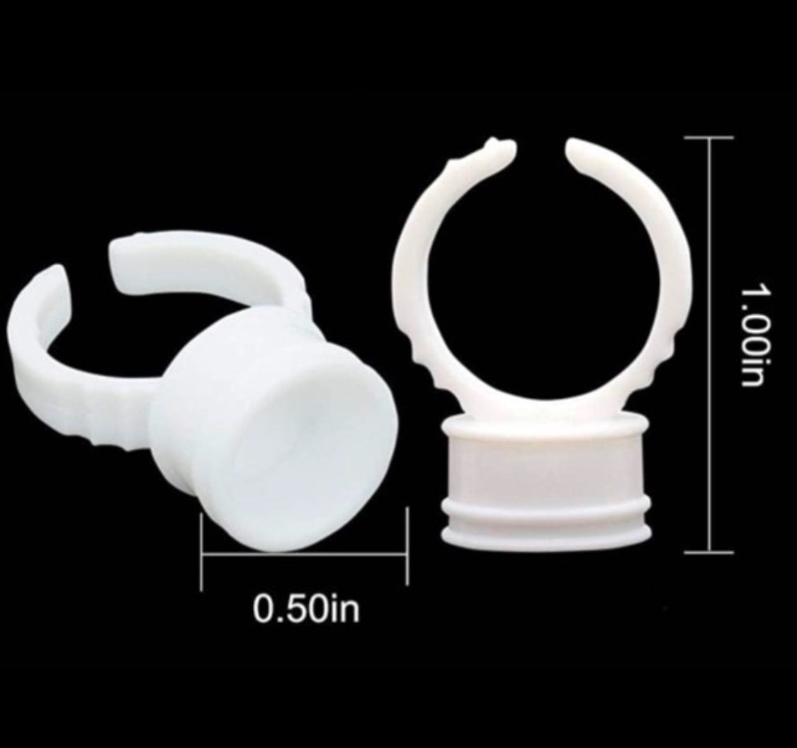Ink Rings